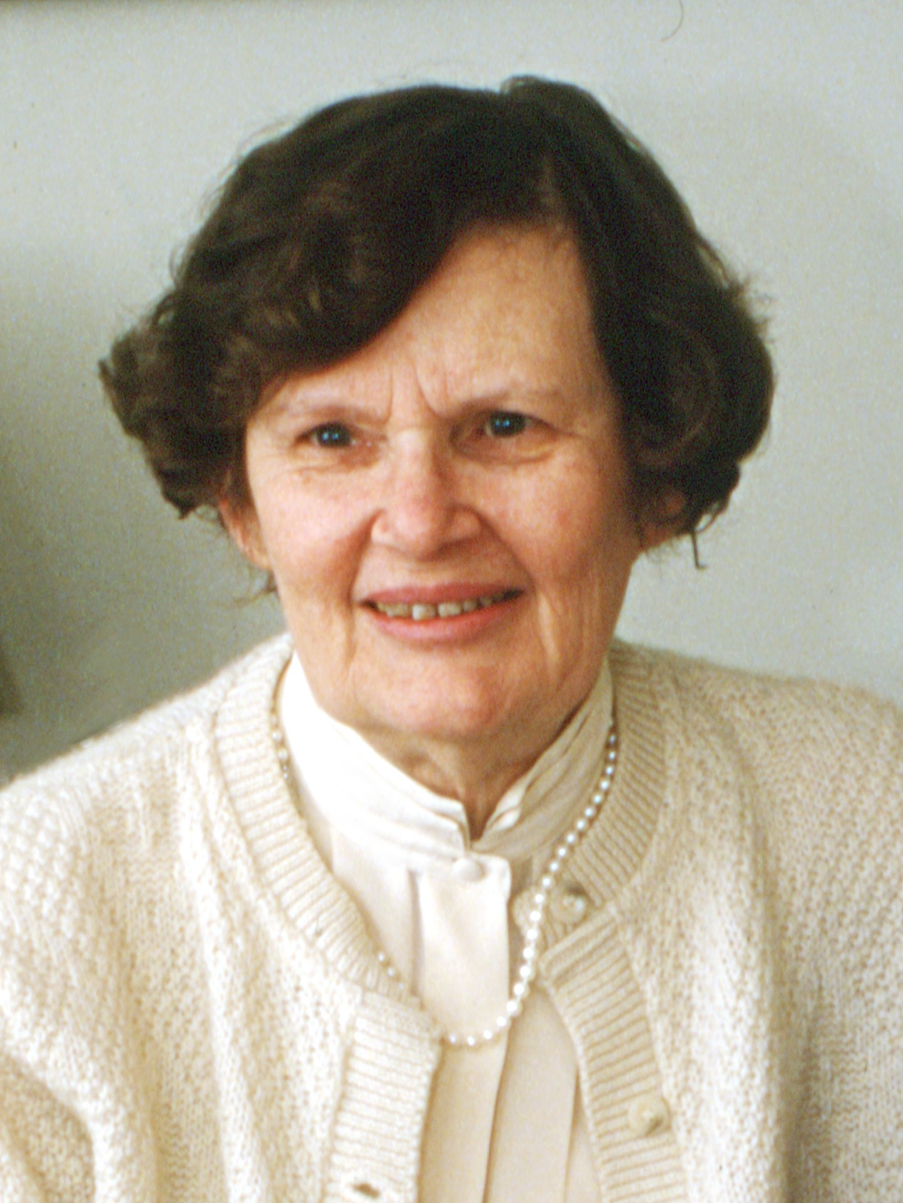 June Shoulberg