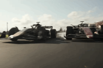 F1: The Movie